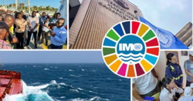 IMO Announces World Maritime Day Theme for 2026–2027: “From Policy to Practice: Powering Maritime Excellence