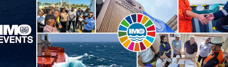 IMO Announces World Maritime Day Theme for 2026–2027: “From Policy to Practice: Powering Maritime Excellence