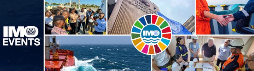 IMO Announces World Maritime Day Theme for 2026–2027: “From Policy to Practice: Powering Maritime Excellence