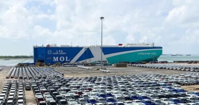 PSA Singapore and MOL Partner to Launch Joint Venture Ro-Ro Terminal