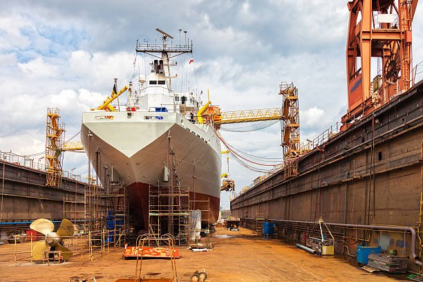 China’s Shipbuilders Secure 1,421 New Orders in 2025, Retain Global Lead Despite Market Slowdown