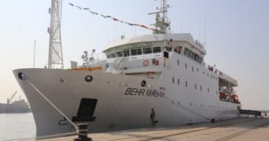 Global Fishing Updates: China-Backed Research in Pakistan & Morocco Imposes Sardine Export Ban