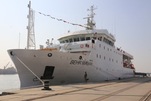 Global Fishing Updates: China-Backed Research in Pakistan & Morocco Imposes Sardine Export Ban