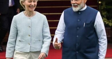 India and EU to Sign Landmark Free Trade Agreement on 27 January