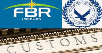 Pakistan Customs Mandates Shipping Fees Based on Official Bank Exchange Rates