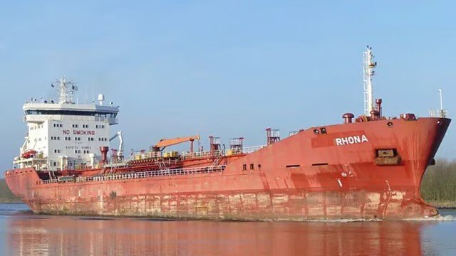 India Presses Iran for Consular Access to 16 Indian Crew Members Detained at Sea