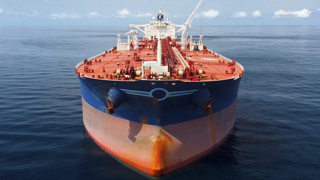Iran Frees Greek-Owned Tanker St. Nikolas Seized Since January 2024