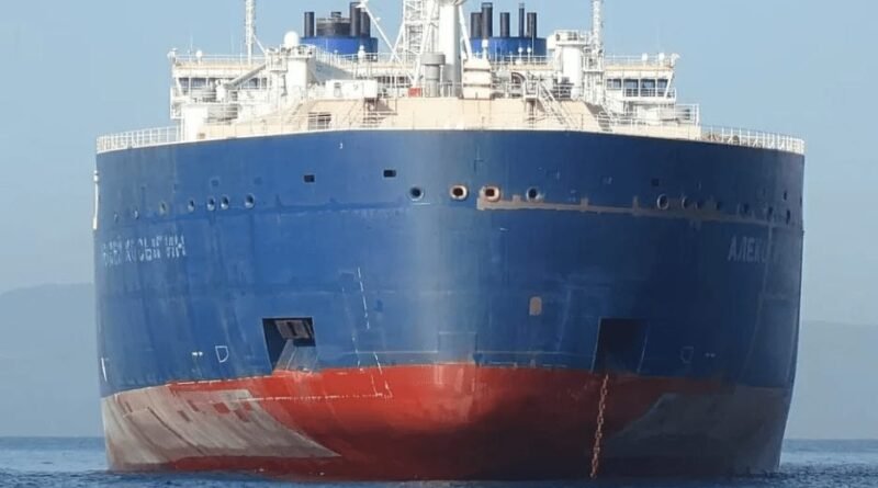 Russia and China Maintain Arctic LNG 2 Deliveries Despite Western Sanctions, China Reports Record Imports