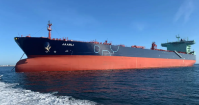 Venezuelan Oil Redirection Could Push Tanker Shipping Rates Higher