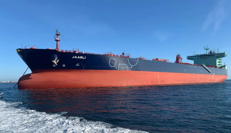 Venezuelan Oil Redirection Could Push Tanker Shipping Rates Higher