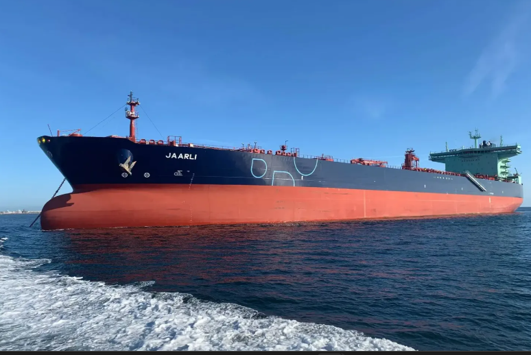 Spring Ship Venezuelan Oil Redirection Could Push Tanker Shipping Rates Higher ...