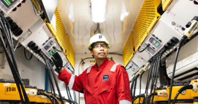 TGS Expands OBN Work in Europe for 2026 Season