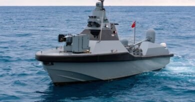 Türkiye Expands Its Unmanned Maritime Capabilities for Global Export