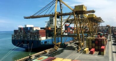 Pakistan Maritime Minister Calls on AD Ports Group to Review Terminal Cargo Handling Charges at Karachi Port
