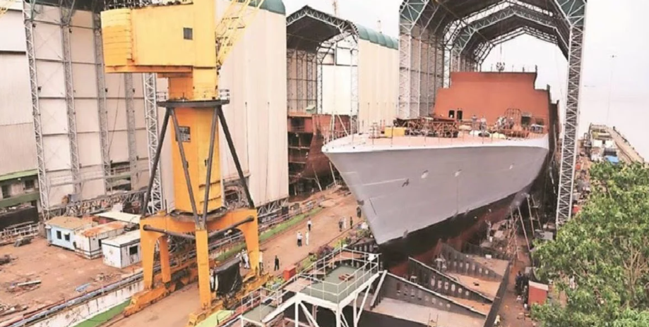 VOC Port, Tamil Nadu Government Join Hands to Launch Mega Shipbuilding Hub at Tuticorin
