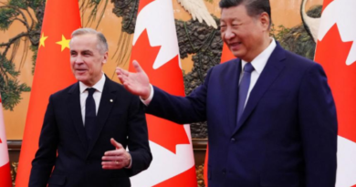 China, Canada Move to Reset Trade Ties as Trump Tariffs Force Strategic Rethink