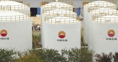 PetroChina Suspends Venezuelan Crude Trading as U.S. Takes Control of Exports