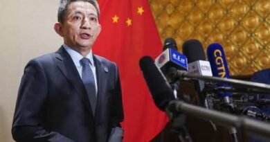 Li Chenggang: The Skilled Negotiator Shaping U.S.-China Trade Talks