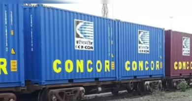 CONCOR Reports Steady Q3 Financial Performance, Declares 3rd Interim Dividend