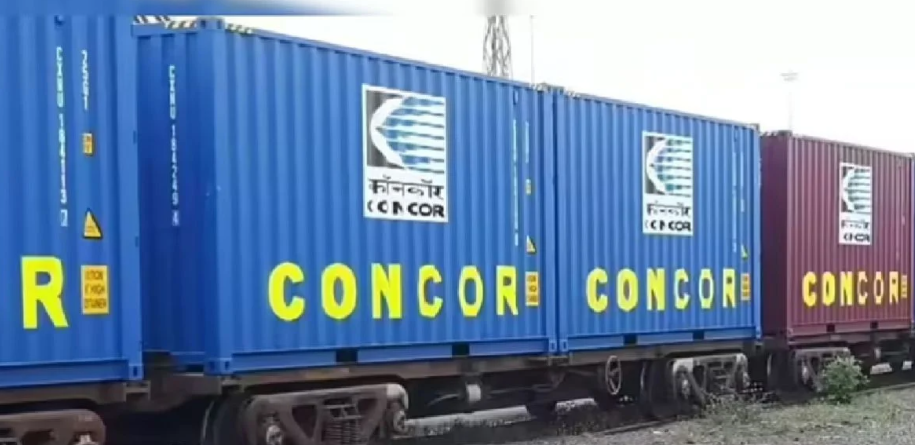 CONCOR Reports Steady Q3 Financial Performance, Declares 3rd Interim Dividend