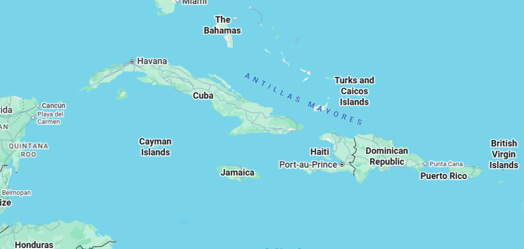 Trump Administration Weighs Tougher Measures on Cuba, Including Possible Oil Import Blockade