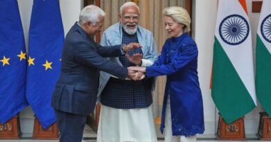 EU–India Free Trade Agreement Signed: €4 Billion Annual Savings and 96% Tariff Cuts