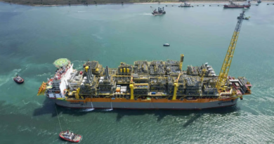 Guyana Set for Major Economic Growth in 2026 as Offshore Oil Production Surges