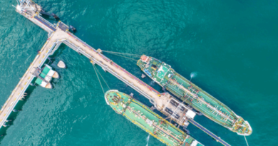 Galveston LNG Bunker Port and TOTE to Build US-Flag LNG Bunker Fleet for the Gulf Coast