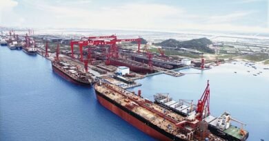 HMM Sets Global Record with Delivery of 10,800-CEU Mega Car Carrier