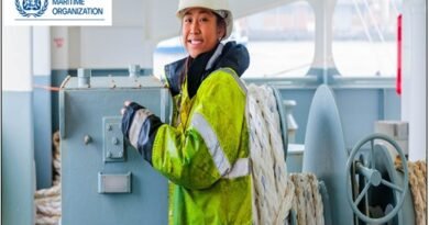 New IMO Shipping Regulations take effect from 1 January 2026