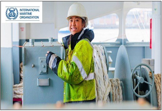 New IMO Shipping Regulations take effect from 1 January 2026