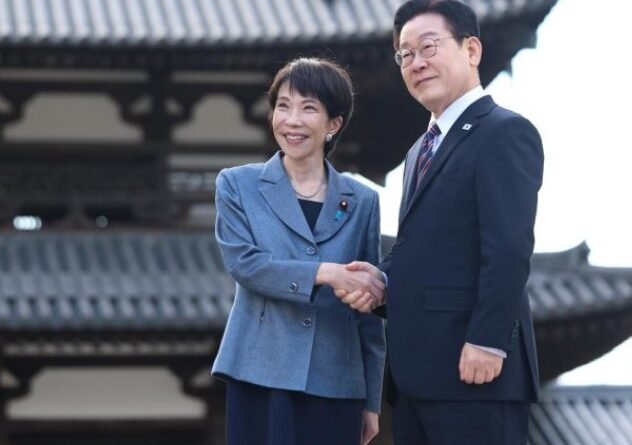 South Korea and Japan Discuss CPTPP Accession Bid and Ongoing Seafood Ban