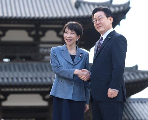 South Korea and Japan Discuss CPTPP Accession Bid and Ongoing Seafood Ban