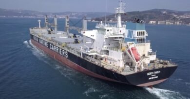 Nova Marine Carriers Enters New Amsterdam Port Partnership with Bolten and Ership