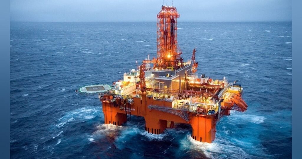 Norway Awards 57 Offshore Oil & Gas Licenses in Annual Exploration Round