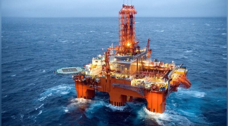 Norway Awards 57 Offshore Oil & Gas Licenses in Annual Exploration Round