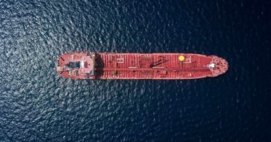 Geopolitical Tensions Force China-Bound Supertankers to Turn Back from Venezuela