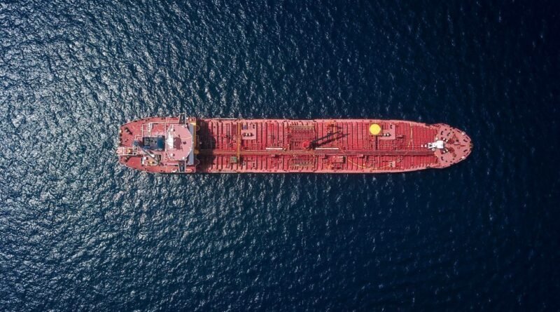 Geopolitical Tensions Force China-Bound Supertankers to Turn Back from Venezuela