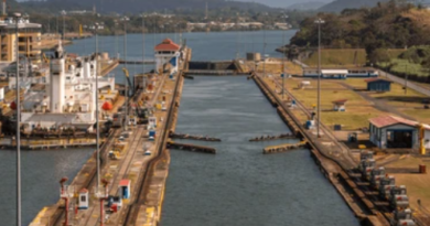 For the First Time in 40 Years, Panama’s Gulf Fails to Experience Seasonal Upwelling