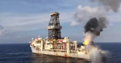 DOE Confirms $893M Malampaya Drilling Set for Completion this Year