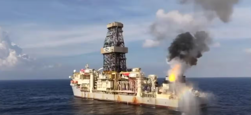 DOE Confirms $893M Malampaya Drilling Set for Completion this Year