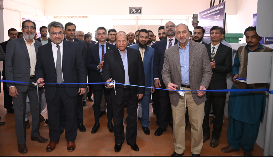 PNSC Inaugurates Modern West Wharf Workshop, Strengthening Pakistan’s Maritime Self-Reliance