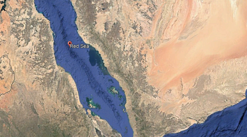 Maersk Signals Gradual Return to Red Sea and Suez Canal after Months of Disruption