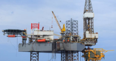 Rex Secures Jackup Rig for Offshore Oman Drilling
