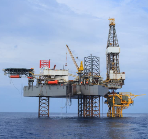 Rex Secures Jackup Rig for Offshore Oman Drilling - Maritime Current News