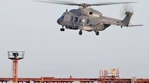 France Seizes Suspected Russian “Shadow Fleet” Tanker in Mediterranean