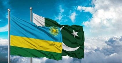 Pakistan and Rwanda Explore Direct Maritime Links to Boost Trade and Shipping