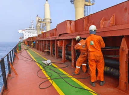 Seafarer Abandonment Reaches Historic High as Global Shipping Faces Deepening Crisis