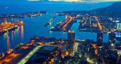 Taiwan December Exports Rise to Second-Highest Level on Strong Global Demand