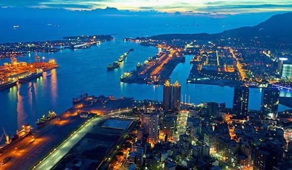 Taiwan December Exports Rise to Second-Highest Level on Strong Global Demand